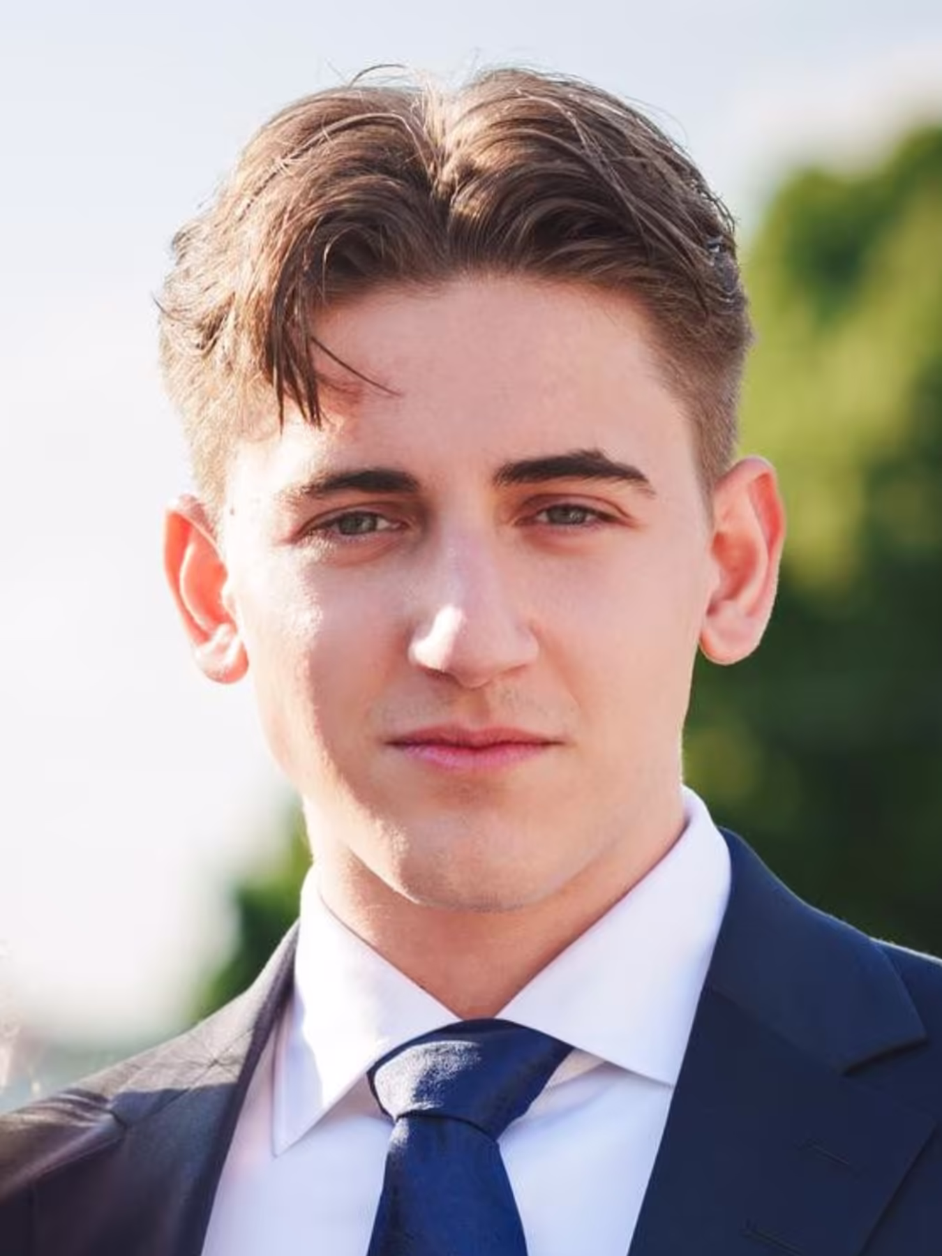Robin Malmaci, Tillväxt och affärsutveckling på Nordvind